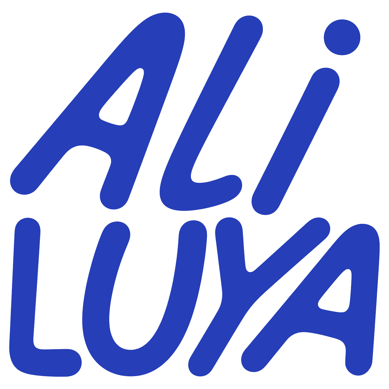 Aliluya